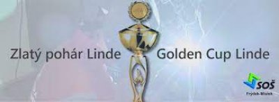 Medzinárodná súťaž o zlatý pohár Linde