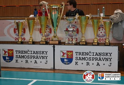 TSK FLORBALKI SK CUP 2022